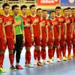 Fulsal Việt Nam chinh phục đấu trường World Cup 2021